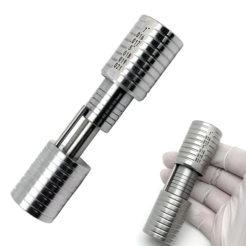 Стоматологическая ортодонтическая арка формовочная револьверная инструмент