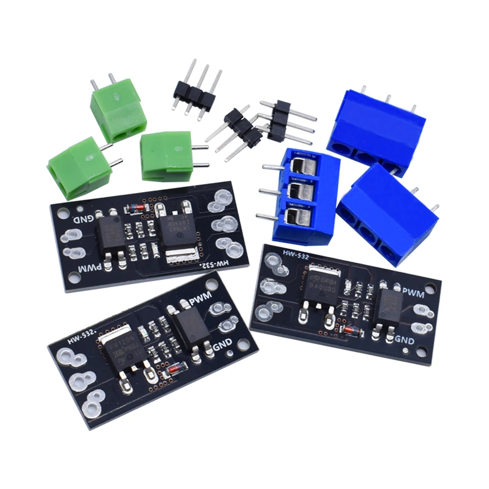 FR120N LR7843 AOD4184 D4184 изолированный MOSFET MOS Tube FET модуль сменное реле 100 В 9 4 А 30 161 40 50 плата