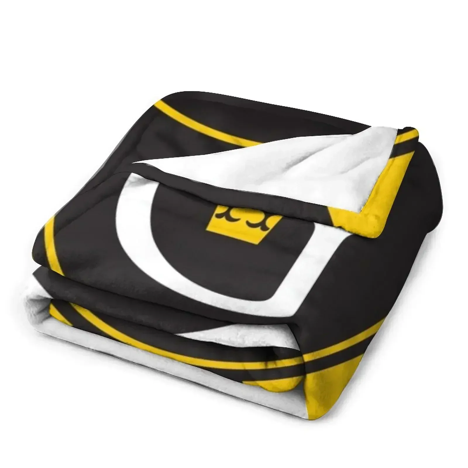 Одеяло для колледжа Gustavus Adolphus красивые одеяла диванов тонкие тяжелые