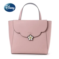 disney original womens handbag luxury brand womens shoulder bag cartoon large capacity fashion one shoulder oblique bag