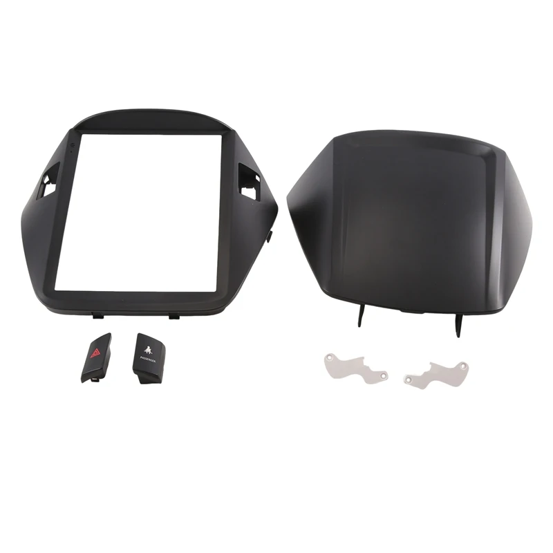 9 7-дюймовый автомобильный радиоприемник Android-стереоплеер 2Din панель головное