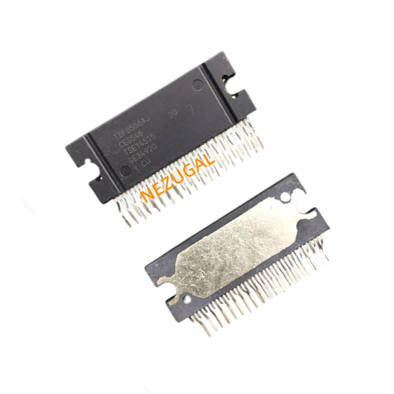 1 шт. TDF8556AJ ZIP-37 TDF8556 ZIP37 TDF8556J ZIP