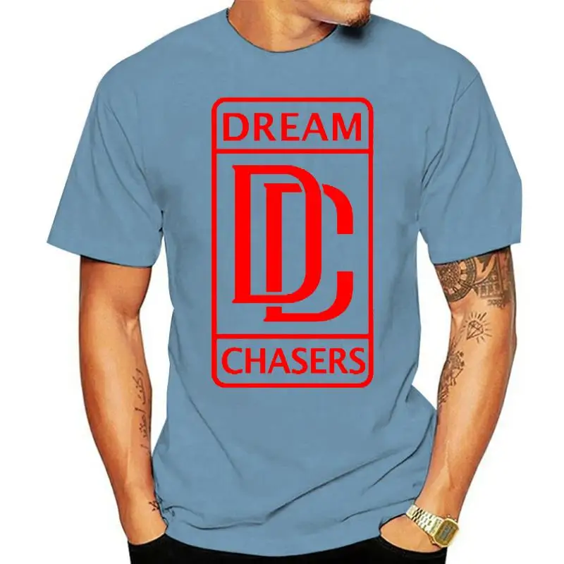 

Футболка Meek Mill - Dream Chasers 2