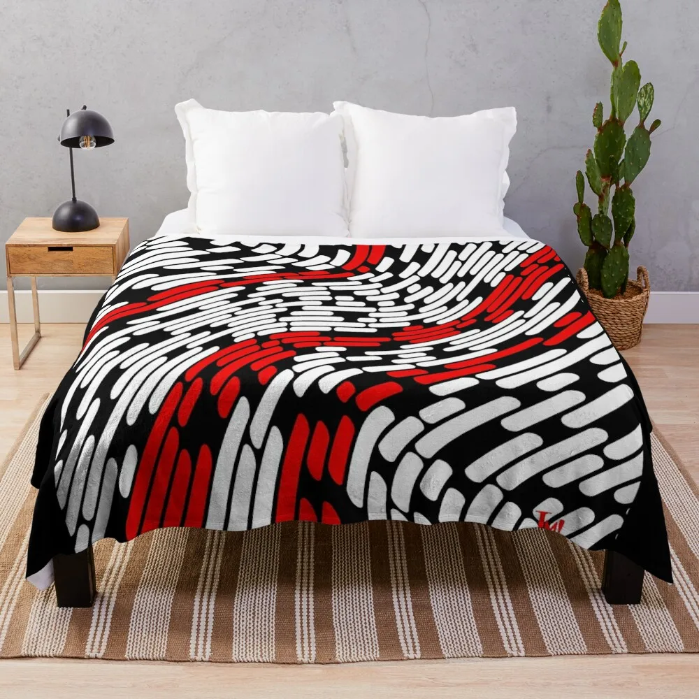 Алнозо-лм! Одеяло для диванов милые одеяла в стиле манга