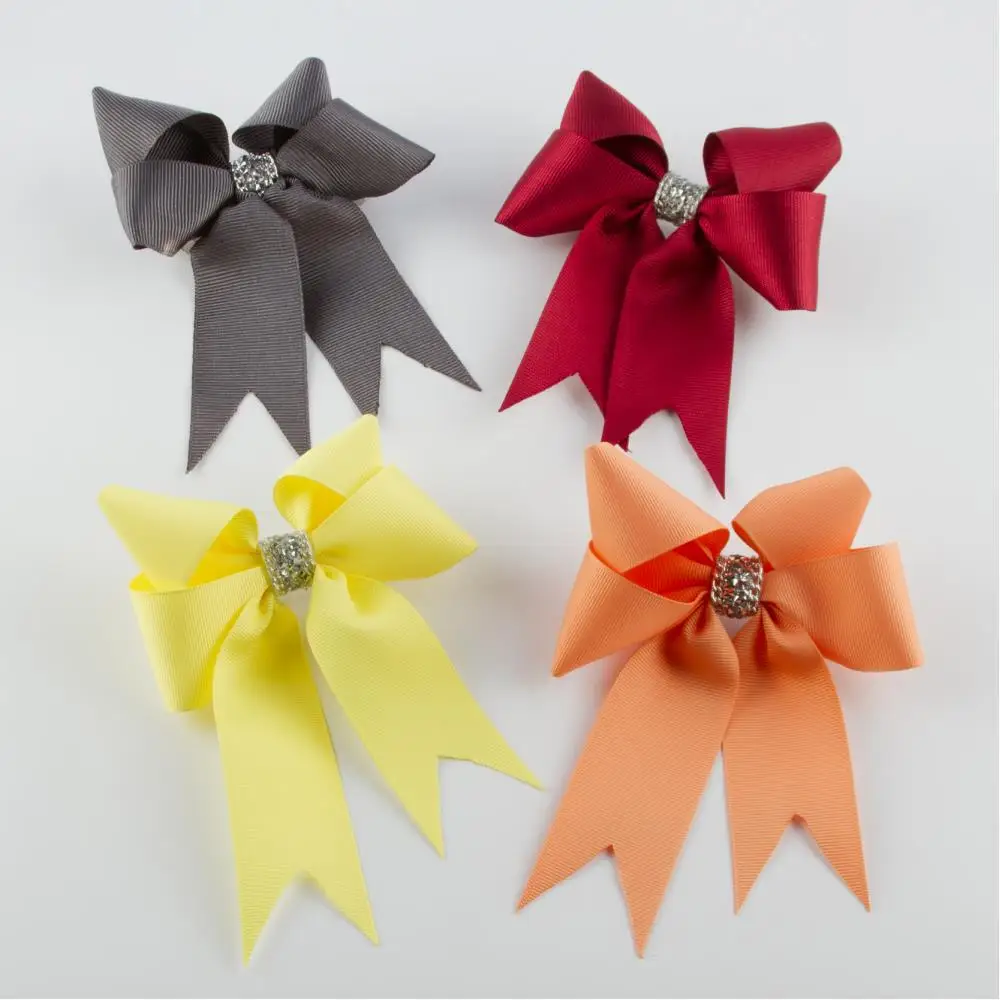 

Автоматическая пряжка с бантом