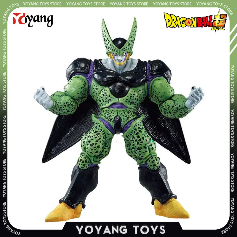 

Аниме-фигурка дракона, 27 см