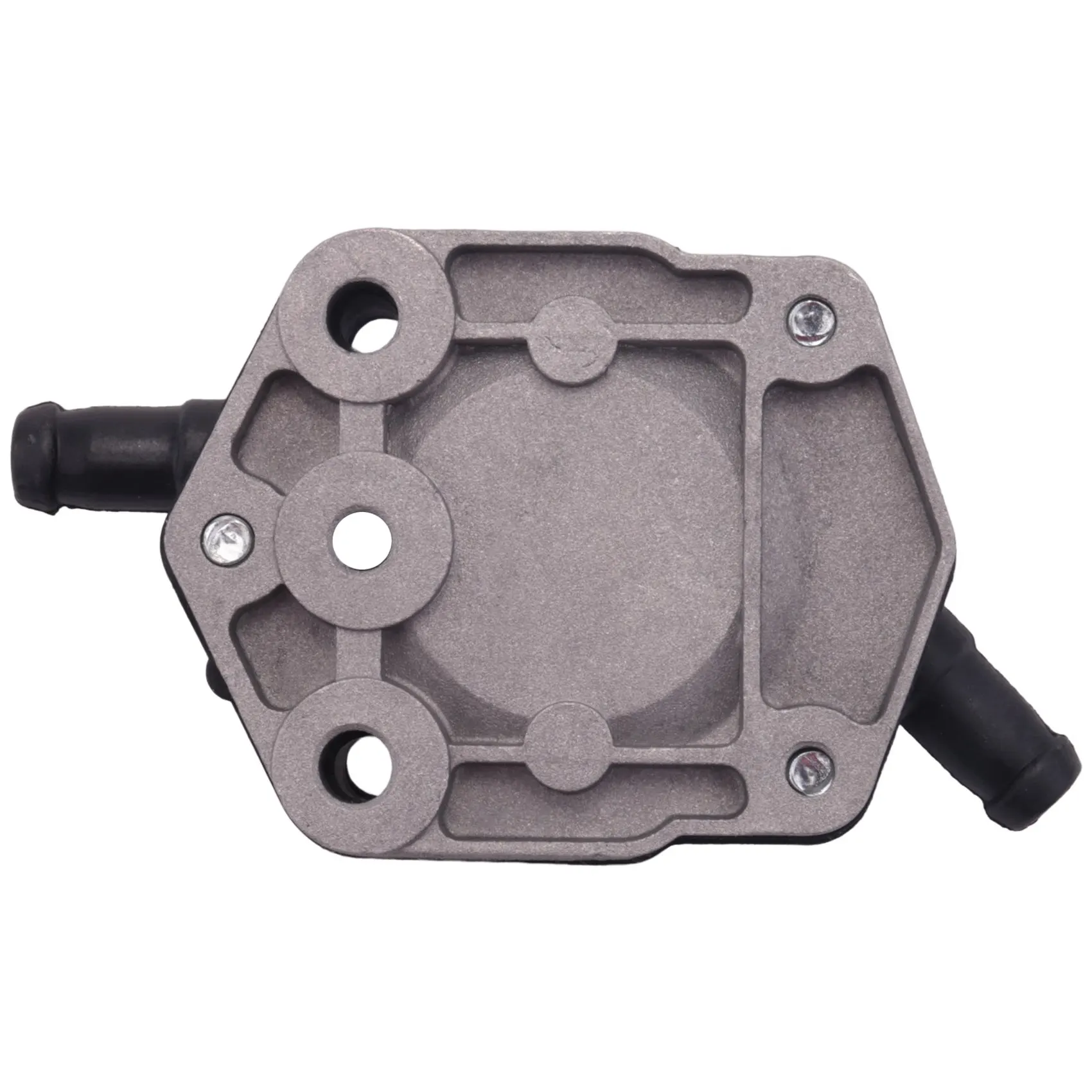 2 шт. топливный насос для V4 V6 115HP 130HP 150HP 175HP 200HP 225HP 250HP 300HP подвесной 2-тактный 6E5-24410-00