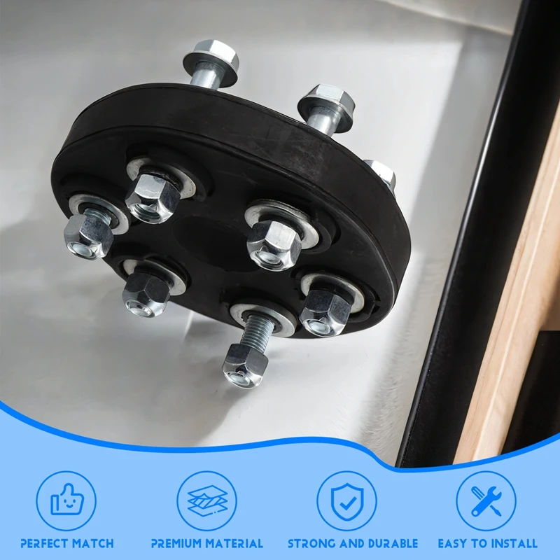 Автомобильный Вал гибкий диск для Mercedes Benz Saloon Coupe Kombi W124 R129 A208 S210 1244110515 запчасти