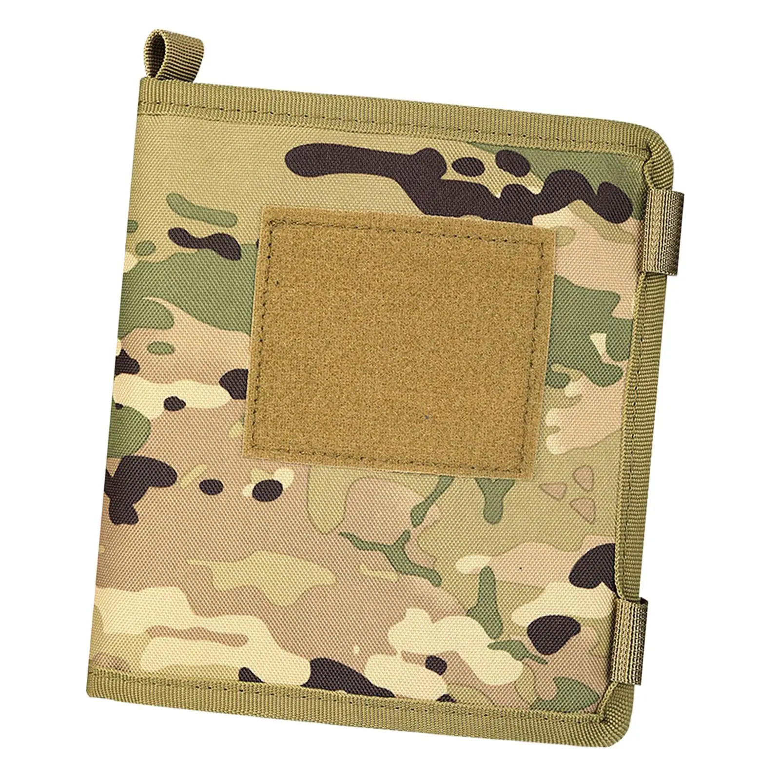 

Map Bag Transparent Map Pocket Men Women Map Case for Camping Hiking