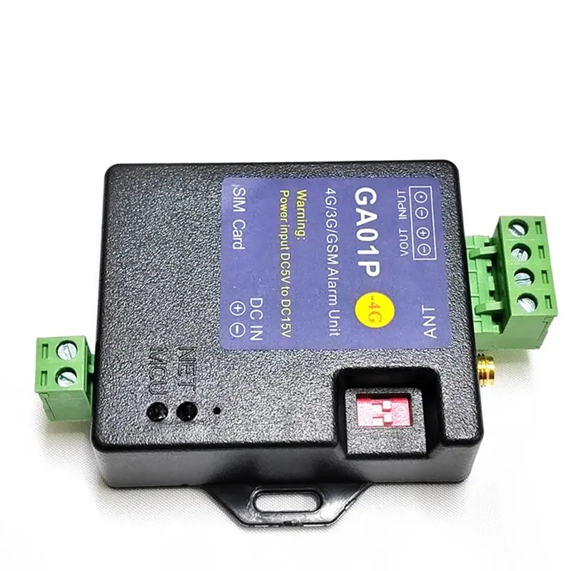 Фото АКЦИЯ КО ДНЕВУ НАГЛАВНЫХ СВЯДЕНИЙ: GSM-системы сигнализации GA01P, GSM SMS-сигнализация, SMS-оповещения, модуль контроллера системы безопасности для оповещения о сбое питания №4