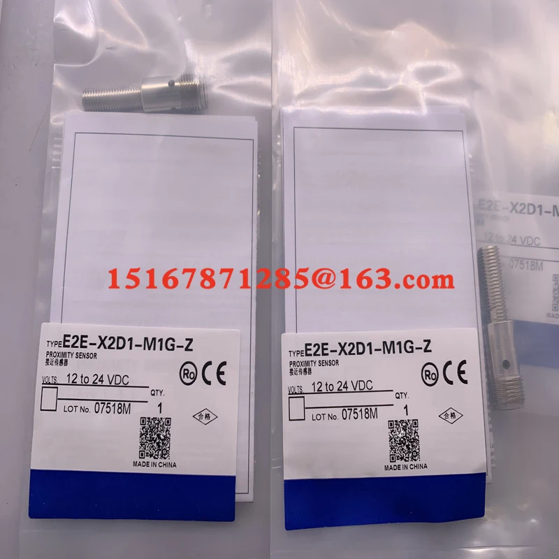 Новый датчик приближения Φ