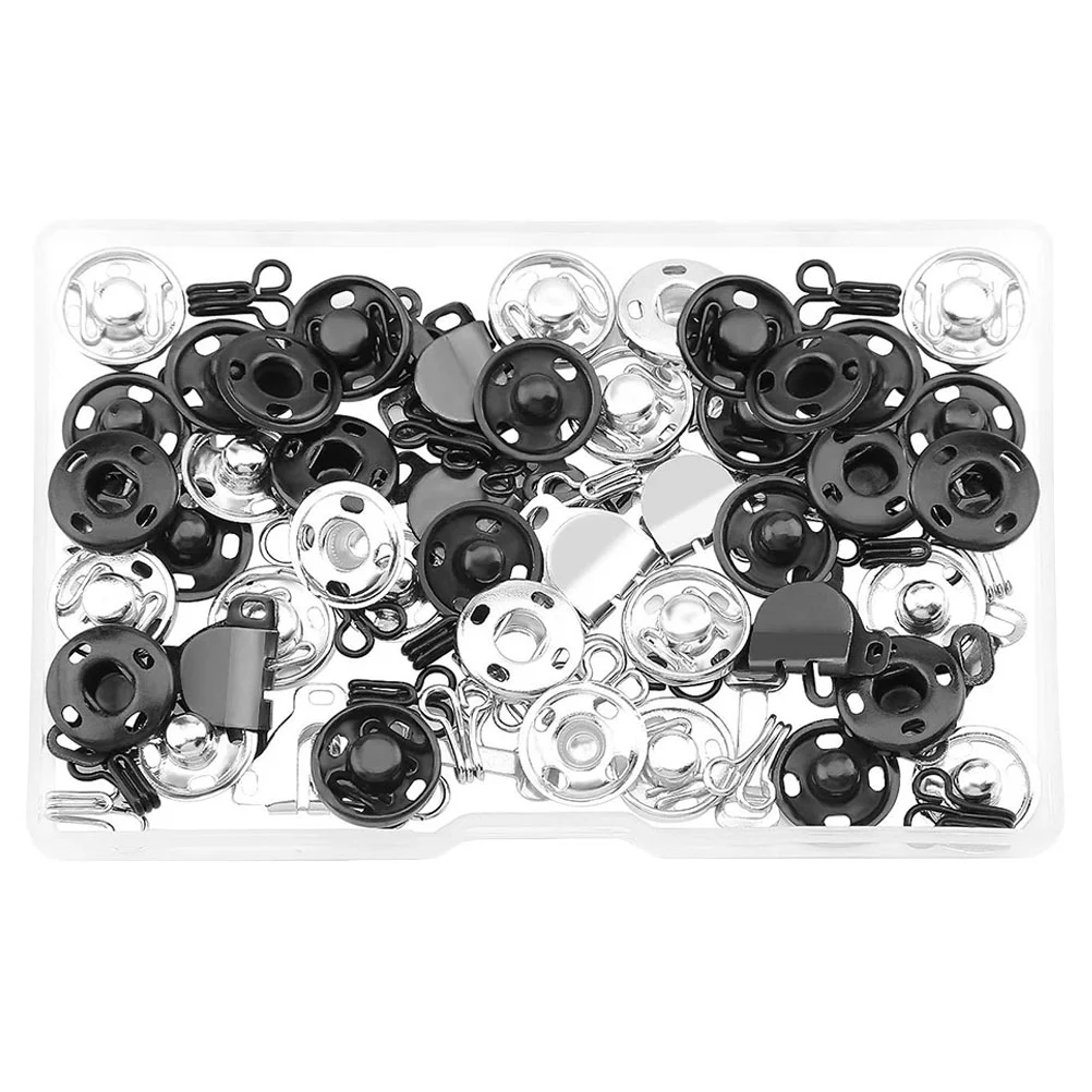 

100 шт., аксессуары для шитья юбки и брюк