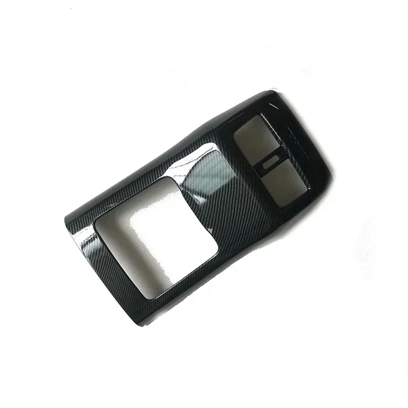 Подходит для Changan CS75 FL углеродное волокно задний ряд автомобиля