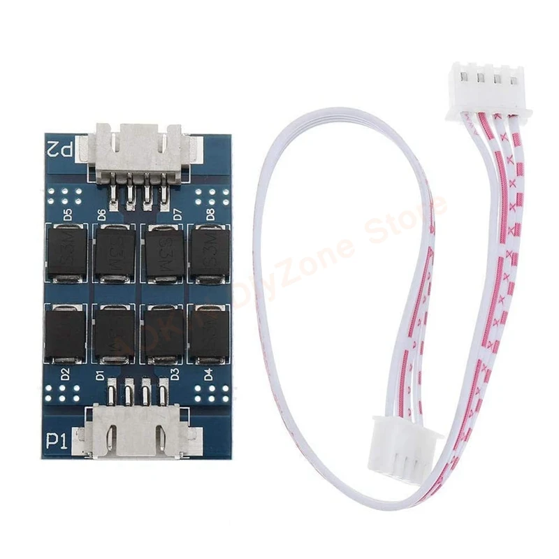 4 шт. TL Smoother PLUS дополнительный модуль для RepRap MK8 i3 3D драйверы двигателя принтера Ender