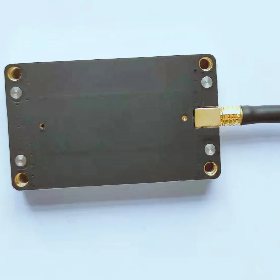 0 8-6 ГГц телефон-роутер ТВ-приставка GSM телефон 6g тестовая антенна связи Wi-Fi