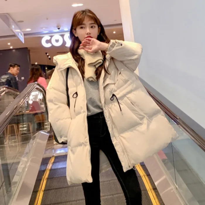 

2022 winter women cotton coat Cotton-padded clothes 900119