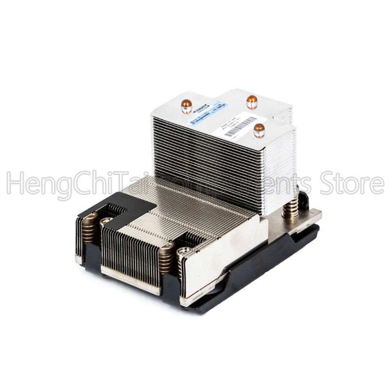 Оригинальный 100% рабочий высококлассный радиатор DL380G9 747607-001 777291-001