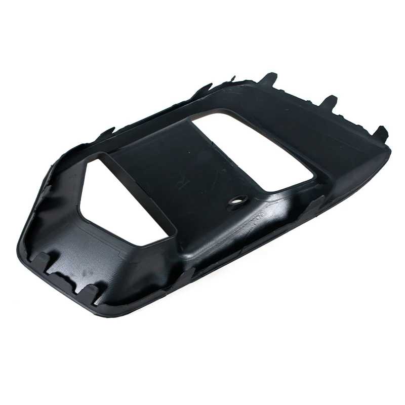 Для Ford Focus RS 2015 2016 2017 2018 автомобильный передний бампер противотумансветильник