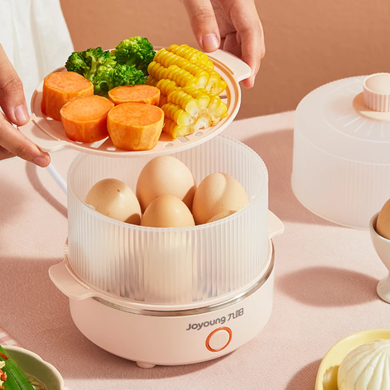 

Multi Electric Steamer Cooker Food Rice Roll Fish Dumpling Dim Sum Steam Pot Boiler Vertical Machine Cucina Kitchen Cookware