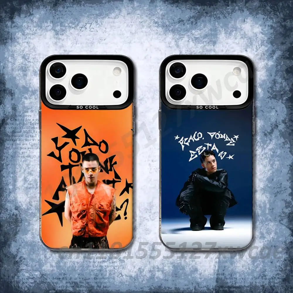 Фото Чехол для телефона Rapper Nsqk Roy ATP для iPhone 15,16,17,13,14,11,12,Pro,Max,Plus,E,Air,Mini, серый матовый, противоударный, с защитной задней крышкой №1