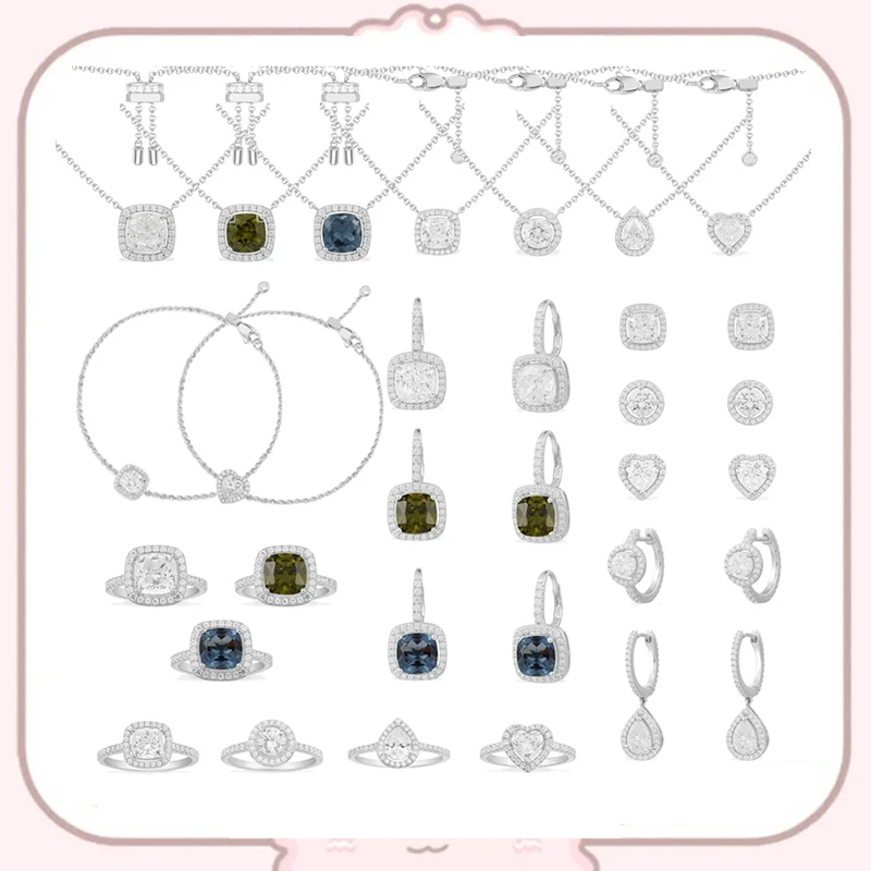 

Женские серьги-кольца Mopo из серебра 925 пробы