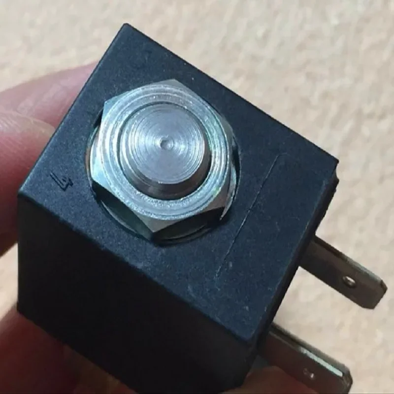 Итальянский соленоид OLAB серия 6000 AC230V 50 Гц нормально закрытый воздушный/водный