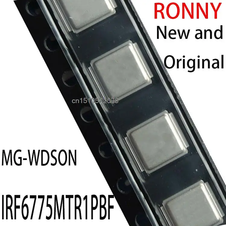 

10-50 шт. новые и оригинальные IRF6775 IR6775 6775 MG-WDSON IRF6775MTR1PBF