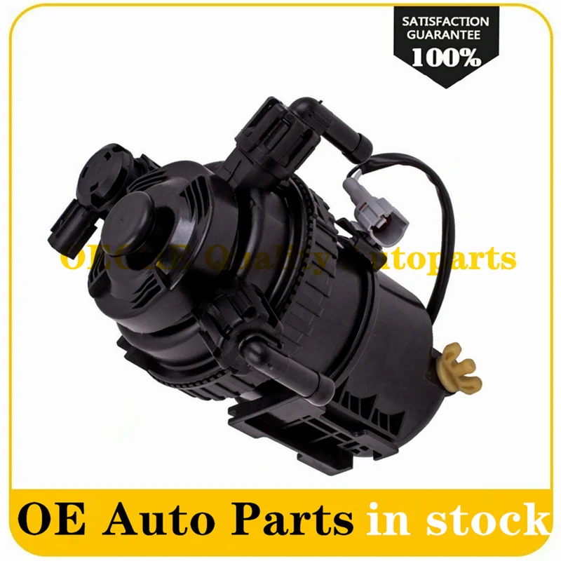 Дизельный топливный фильтр 1770A223 для Mitsubishi Pajero Sport KG4W KH4W KH8W 23300-0L020 233000L020 новинка