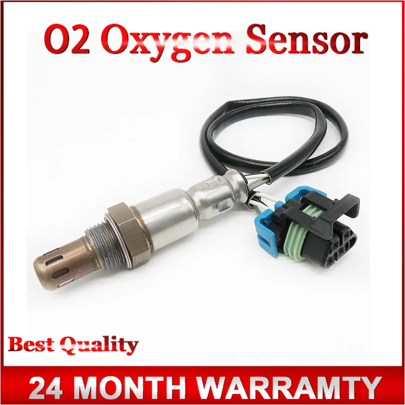 

For 12631044 O2 Lambda Probe Oxygen Sensor 2012 2013 2014 Chevrolet Orlando 2.4L 2010 2011 2012 2013 Seville SLS 2.0L