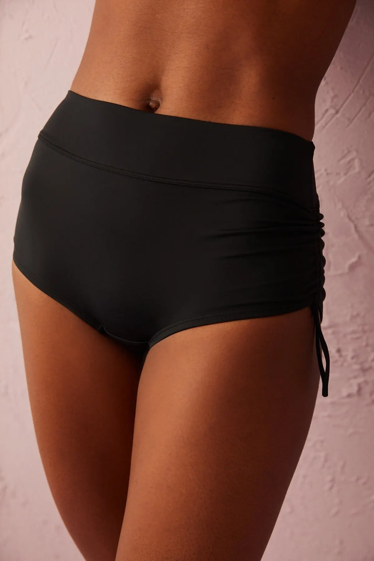 

Women's Bikini Basic New Boxer Bikini Bottoms Swimwear Swimwear Sexy Bikini 2022 New Push Up Bikini Set Suit Suit