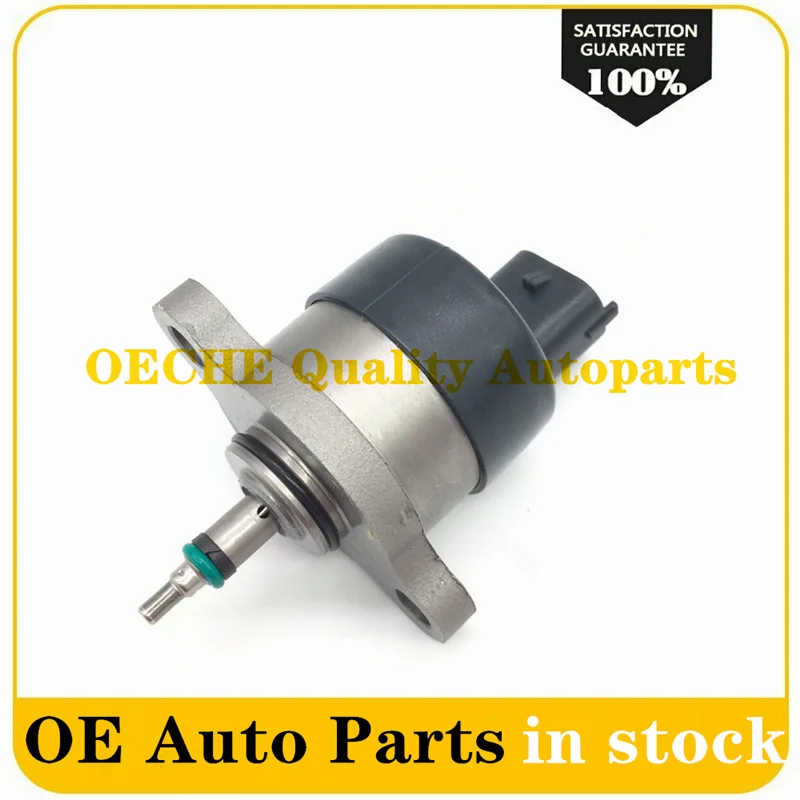 Топливный регулятор давления общего рельса 31400-27500 с клапаном управления 0281002445 для Hyundai KIA Carens.