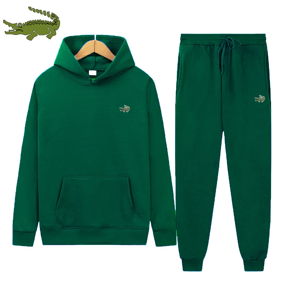 

Men's women's sportswear jogging sportswear casual sportswear sweatpants pullover CARTELO brand sports suit men's suit