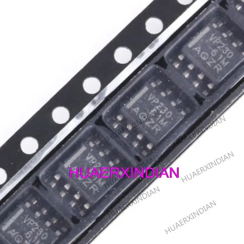 10 шт./лот новый оригинальный SN65HVD230DR SN65HVD230 SOP-8 CAN