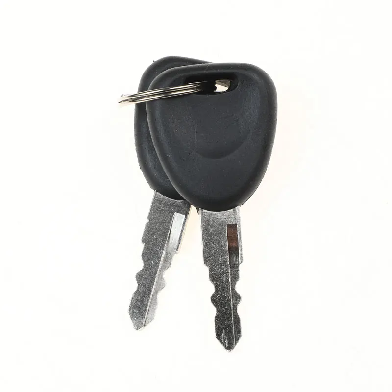 7702296589 стартовый ключ зажигания автомобиля замок для Renault Logan Dacia Sandero Clio 7701471098