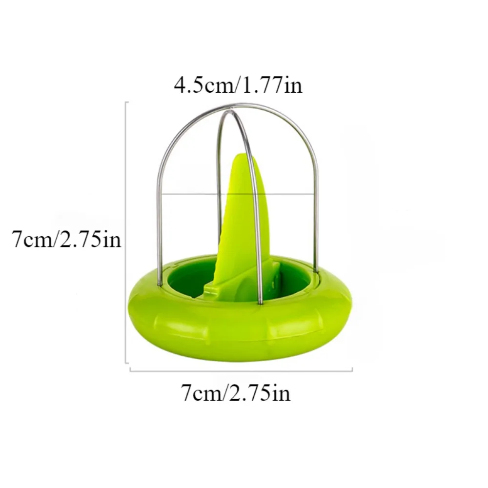 Съемный резак для киви кухонная креативная овощечистка фруктов инструменты