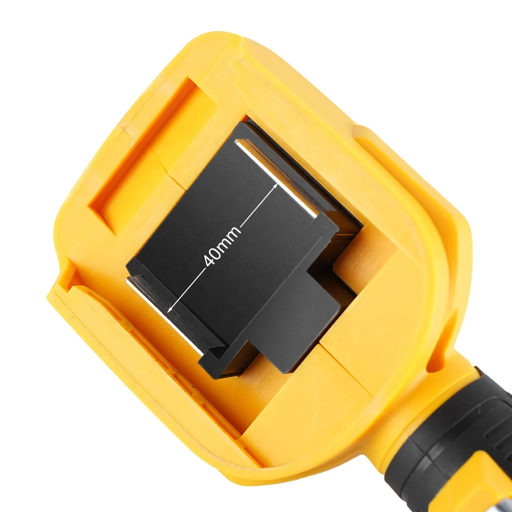 Yofidra 3/8 дюймов 200N.M фотоэлемент для Makita 18V аккумуляторная гайка удаления