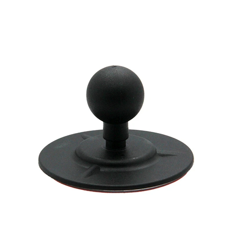 

Motorcycle 1 Inch Ball Head Mount For Gopro Action Cameras Cellphones Bracket Accessories