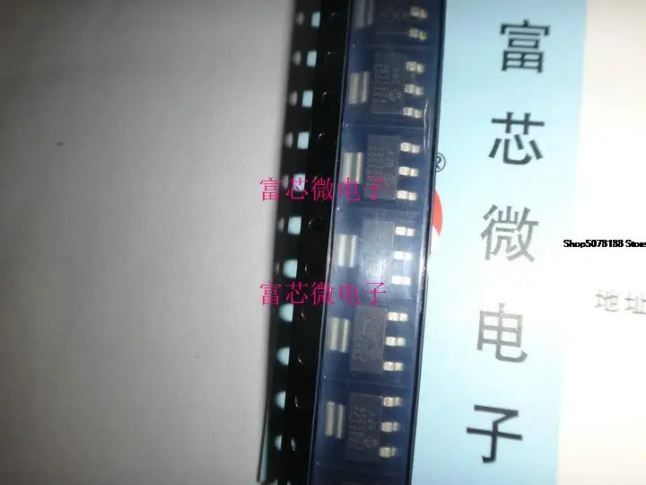 10 штук флейта/дБ SOT223