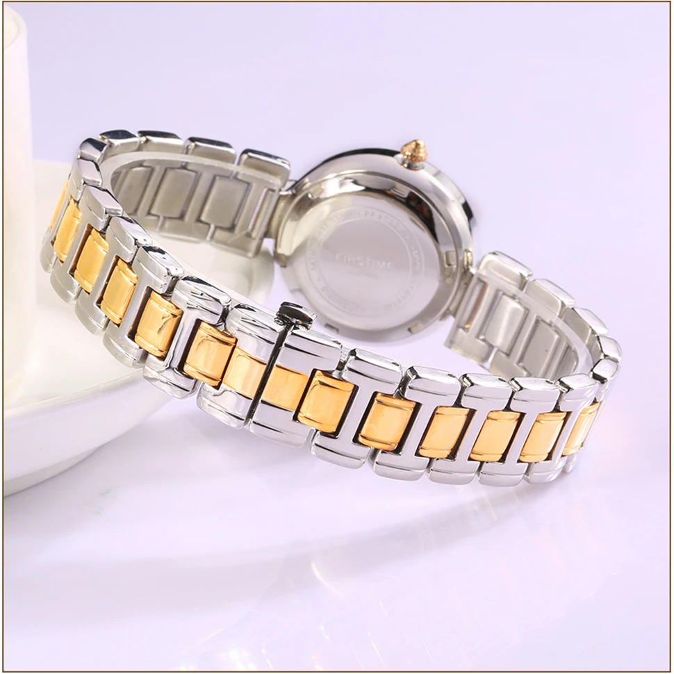 BERNY Women's Mechanical Watch Automatic Women Wristwatch Sapphire Clock Gold Luxury Brands Calendar Waterproof Watch For Women enlarge