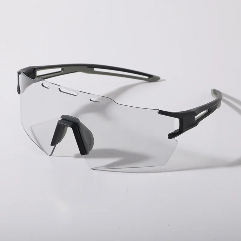 Умные меняющие цвет дневные и ночные очки двойного назначения для езды на