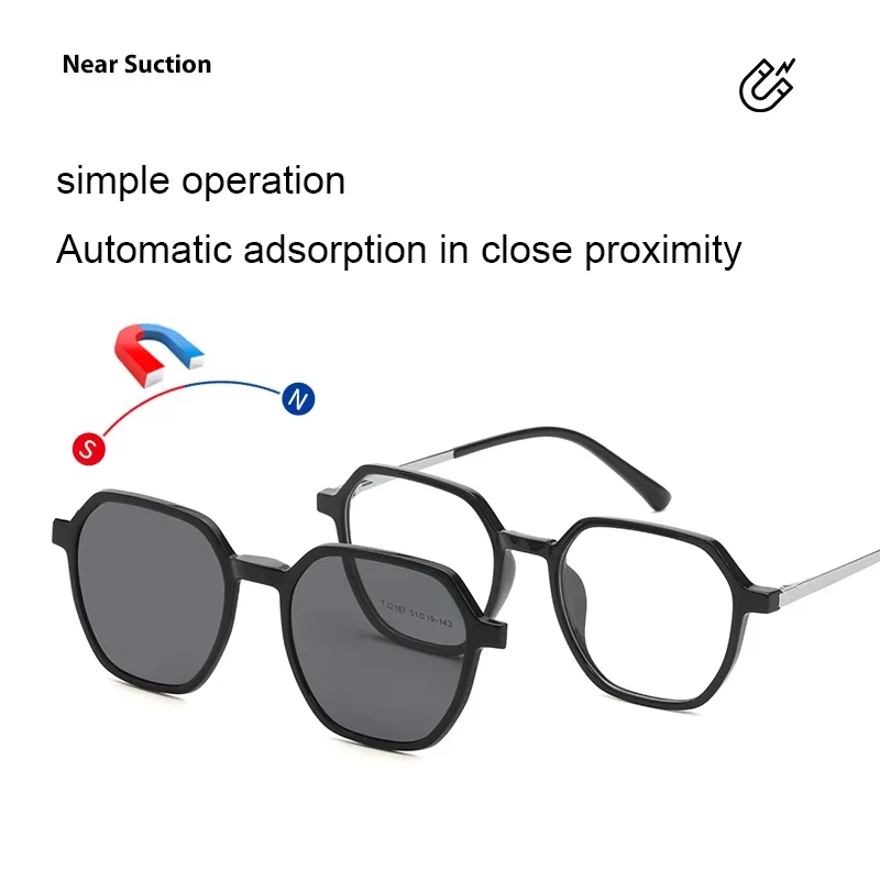 KANSEPT женские очки для чтения солнцезащитные мужские интеллектуальные