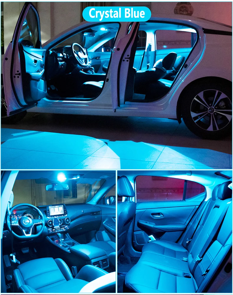 Canbus для Toyota rav4 rav 4 XA50 2019 2020 2021 автомобильная внутренняя карта купол фотоэлемент