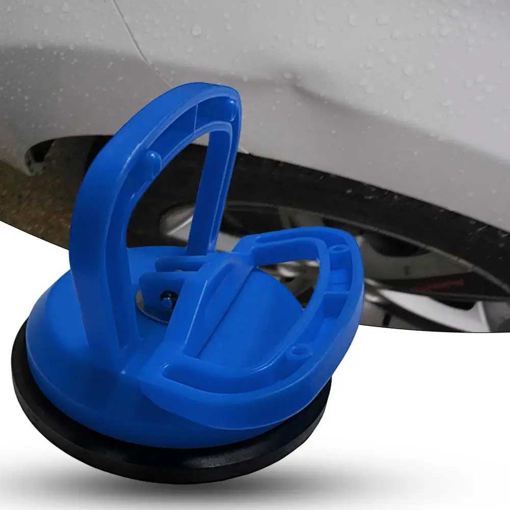 

Инструмент для ремонта кузова автомобиля, присоска для удаления вмятин, съемник, утолщенная присоска, Автомобильный Ручной инструмент, тов...