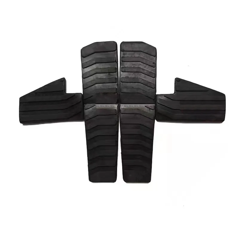 Резиновая ножная педаль для гусеницы CAT 307V2 312 320V1 V2