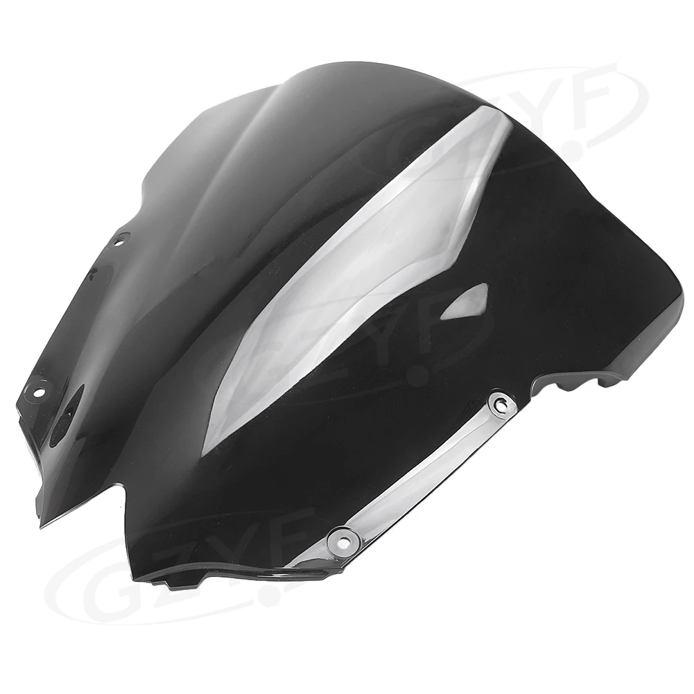 Лобовое стекло мотоцикла для Yamaha YZF R6 600 YZF-R6 2008 2009 2010 2011 2012 2013 2014 2015