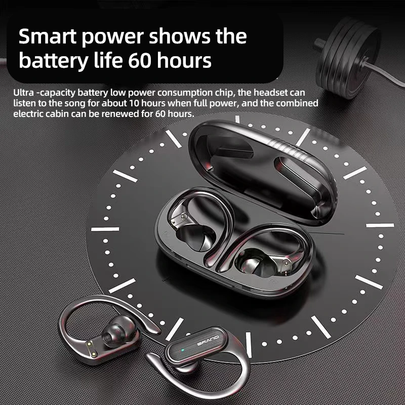 

Новые беспроводные Bluetooth-наушники A520, TWS-наушники, спортивные водонепроницаемые Bluetooth-наушники