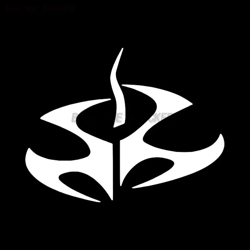 

Автомобильная наклейка Hitman, устойчивая к царапинам, водонепроницаемая наклейка из ПВХ, автомобильные аксессуары для мотоциклов, наклейка для ноутбука, багажа