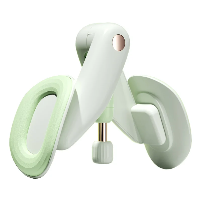 

Pelvic Floor Muscle Training And Repair Device Leg Slim Postpartum Huikaiger Pelvic Bone Crotch Retraction Leg Clamp Inner Thigh