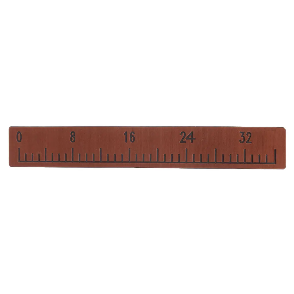 

Fish Ruler - Fishing - 40 Inch Fish for Boat
