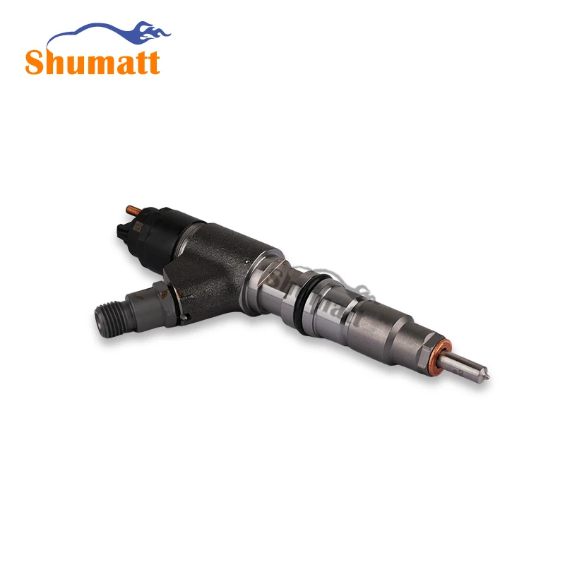 

Новый инжектор дизельного топлива 0445120403 Common Rail OE 4499600 T4 17806 для дизельного двигателя, сделано в Китае